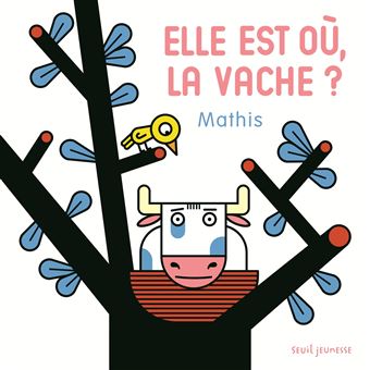 Elle est ou la vache.jpg